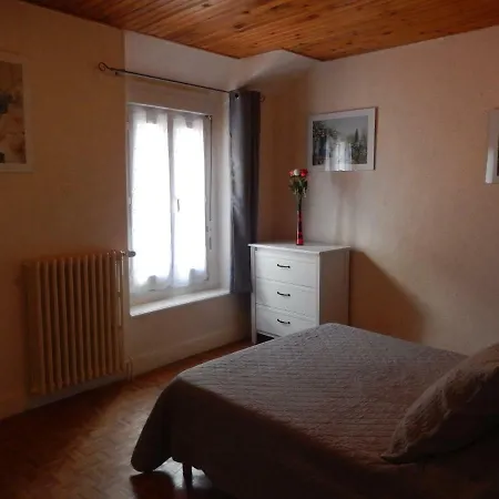 Les Coccinelles Le Mont-Dore