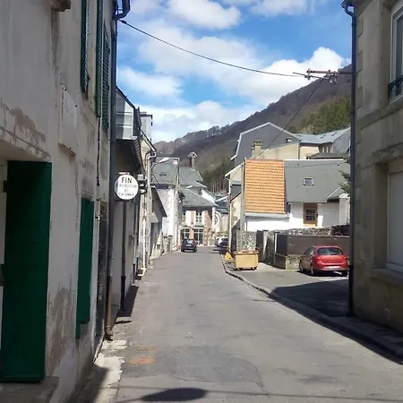 Les Coccinelles * Le Mont-Dore